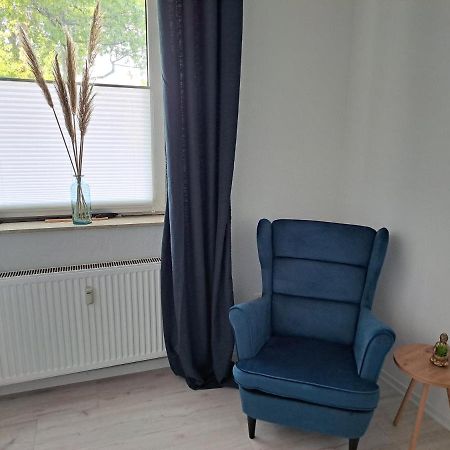 Riverside Geeste Appartement - Mitten Im Herzen Von Bremerhaven, Inkl. Garage Exterior foto
